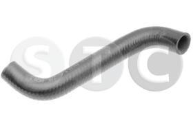 STC T412387 - MGTO RADIADOR CHEVROLET KALOSSUPP