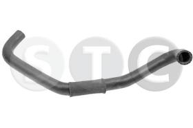 STC T412388 - MGTO RADIADOR CHEVROLET KALOSIII SUP