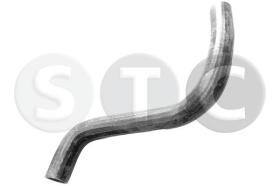 STC T412402 - MGTO RADIADOR DAEWOO KALOS INF
