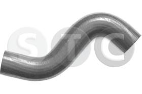 STC T412434 - MGTO RADIADOR DAEWOO LANOS SUP