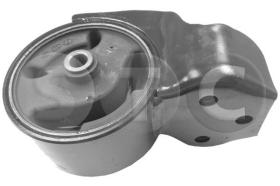 STC T412630 - SOPORTE MOTOR KIA CERATO 2 TRAS