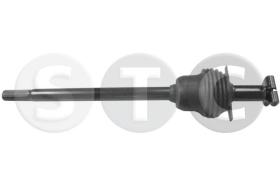 STC T412728 - CRUCETA DIRECCIóN PEUGEOT 205II