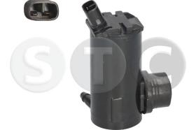 STC T412801 - BOMBA LIMPIAPARABRISAS CHEVROLET MATIZ