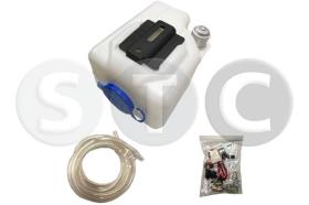STC T412821 - BOMBA LIMPIAPARABRISAS