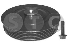 STC T412849 - KIT POLEA CIGUENAL RENAULT 1.9
