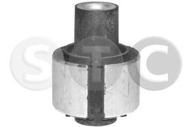 STC T412874 - SILENTBLOC BRAZO SUSPENSIóN BMW SERIE5 TRAS