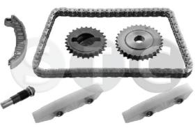 STC T412898 - KIT DE DISTRIBUCIóN DUCATO