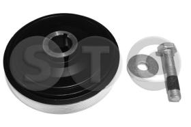 STC T412926 - KIT POLEA CIGUENAL BERLINGO