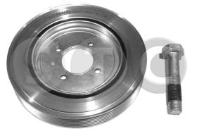 STC T412927 - KIT POLEA CIGUENAL BERLINGO DW
