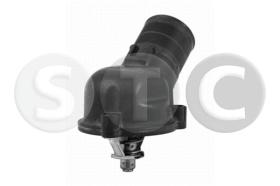 STC T412983 - CUERPO CON TERMOSTATO  CITROëNJUMPERR