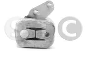 STC T413073 - SILENTBLOC SOPORTE ESCAPE BMWSERIE55