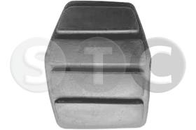 STC T413106 - CUBRE PEDAL EMBRAGUE  RENAULTLAGUNA II