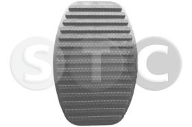 STC T413107 - CUBRE PEDAL FIAT PALIO DEL