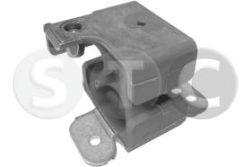 STC T413121 - SILENTBLOC SOPORTE ESCAPE DACIA DOKKER DEL