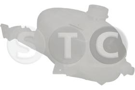 STC T413124 - BOTELLA DE EXPANSIóN NISSAN INTERSTAR