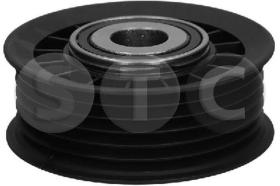 STC T413503 - RODILLO TENSOR CORREA ALTERNADOR SSANYONG KORANDO
