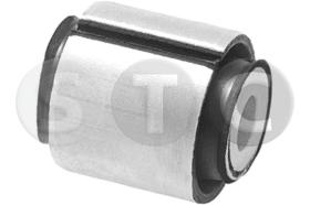 STC T413533 - SILENTBLOC BRAZO SUSPENSIóN BMW SERIE1 TRAS SUP