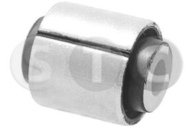 STC T413534 - SILENTBLOC BRAZO SUSPENSIóN BMW SERIE1 TRAS
