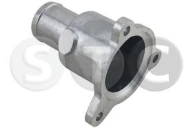 STC T413681 - CUERPO DE TERMOSTATO  RENAULTCLIO IIII