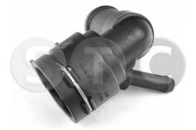 STC T413683 - CONECTOR DE REFRIGERANTE AUDIA33