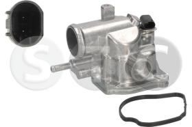 STC T413696 - CUERPO CON TERMOSTATO  MB CLASSE C