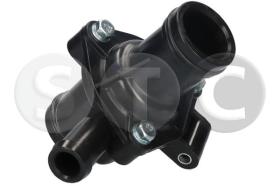STC T413701 - CAJA DE TERMOSTATO ROVER 400 DEL