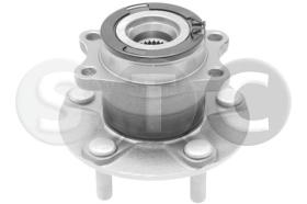 STC T413789 - BUJE RUEDA DODGE CALIBER TRAS