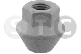 STC T413822 - TUERCA RUEDA FORD C-MAX