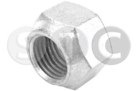 STC T413824 - TUERCA RUEDA FORD GALAXY