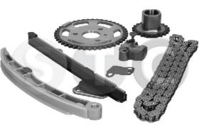 STC T413855 - KIT DE DISTRIBUCIóN YARIS