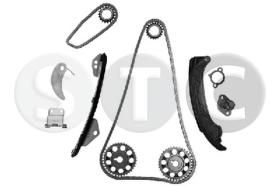 STC T413856 - KIT DE DISTRIBUCIóN AURIS