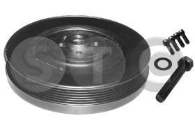 STC T414176 - KIT POLEA CIGUENAL VW TRANSPOR
