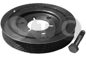 STC T414440 - KIT POLEA CIGUENAL PSA 1.1-1.4