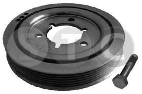 STC T414442 - KIT POLEA CIGUENAL PSA 1.6-16V