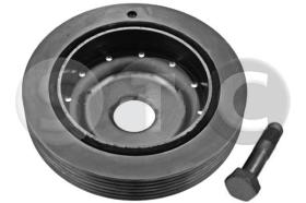 STC T414465 - KIT POLEA RENAULT 1.4-1.6/16V