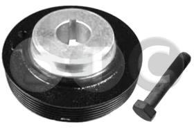 STC T414485 - KIT POLEA CIGUENAL PSA 1.6-2.0