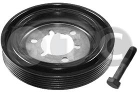 STC T414569 - KIT POLEA CIG. 307 TU3-TU5