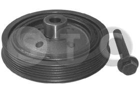 STC T414818 - KIT POLEA CIG FORD CONNECT 75C