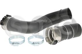 STC T414919 - KIT MGTO TURBO RENAULT FLUENCE