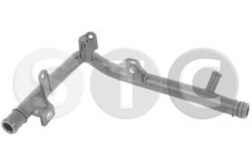 STC T415075 - TUBERIA RADIADOR AUDI A3