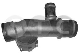 STC T415088 - CUERPO DE TERMOSTATO  AUDI A3