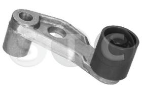 STC T415117 - POLEA DE ALTERNADOR A2