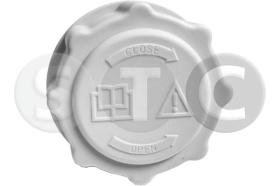 STC T415164 - TAPóN BOTELLA DE EXPANSIóN ESCORT IV
