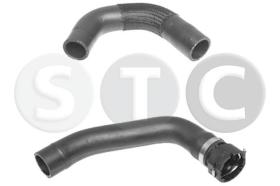 STC T415288 - JGO MGTO RADIADOR CITRO+N JUMPER IZQ