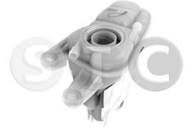 STC T415366 - BOTELLA DE EXPANSIóN AUDI A4