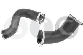 STC T415394 - KIT MGTO TURBO FIAT TALENTO