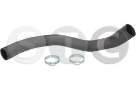 STC T415604 - MGTO TURBO CITROEN BERLINGO INF
