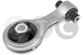 STC T415709 - SOPORTE MOTOR FIAT TIPO 2 TRAS