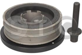 STC T415723 - KIT POLEA CIGUENAL BMW E46