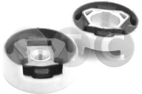 STC T415819 - SILENTBLOC SOPORTE MOTOR AUDIA33 TRAS SUP